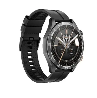 Picture of Haylou Solar 5 BT Calling Smart watch Black