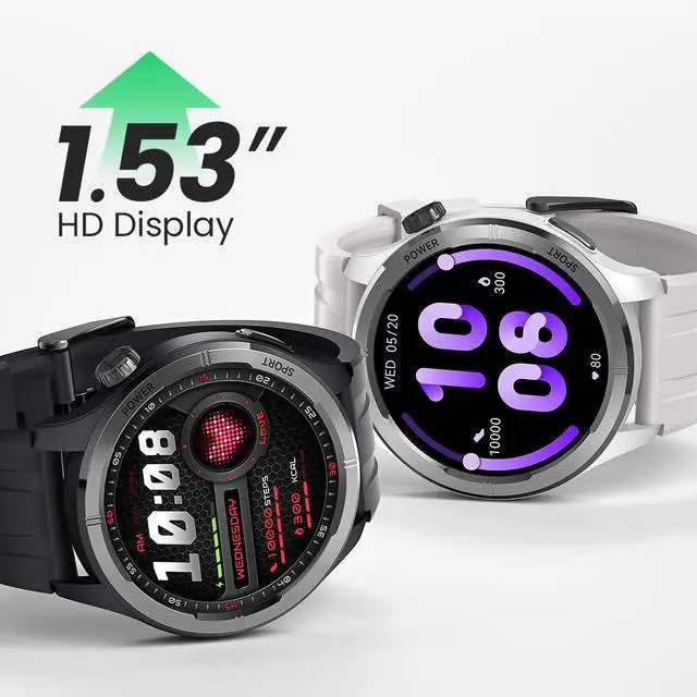 Picture of Haylou Solar Neo Smart Watch 