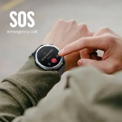 Picture of Haylou Solar Neo Smart Watch 