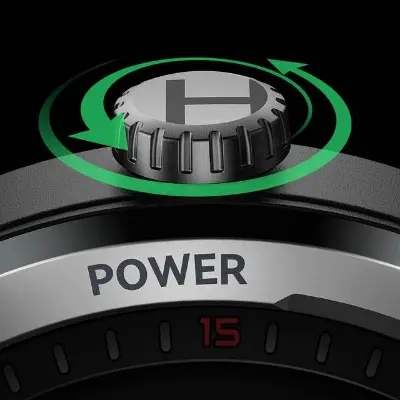 Picture of Haylou Solar Neo Smart Watch 