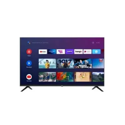 Picture of Haier 43 Inch Bezel Less FHD Google TV (H43K800FX) Black