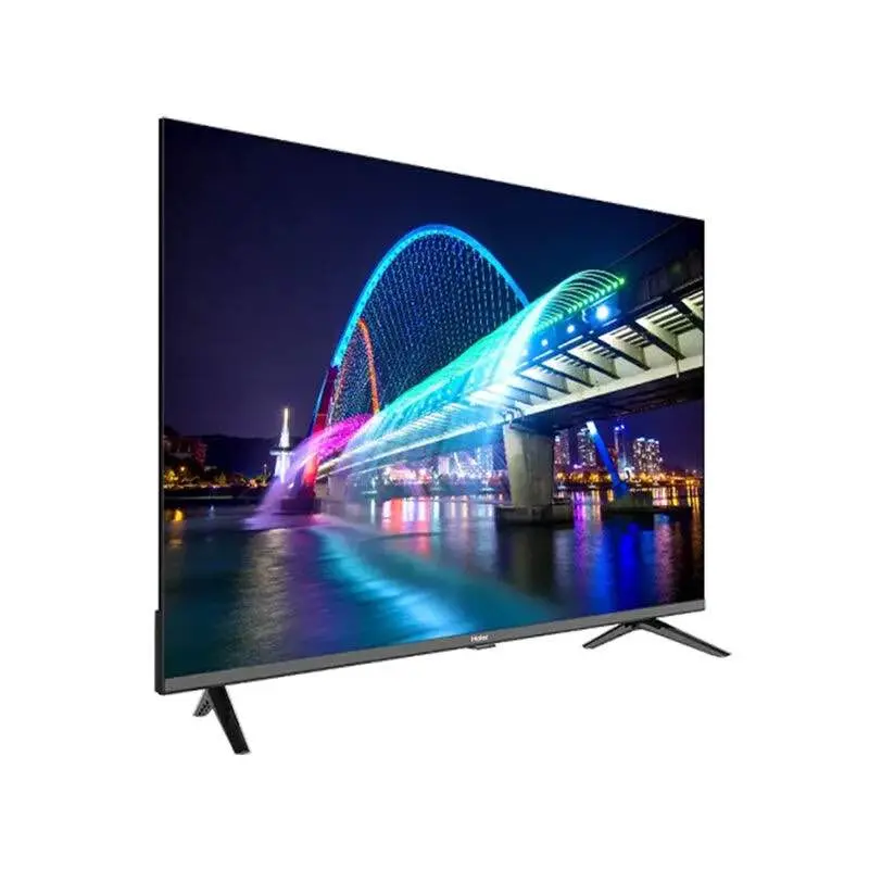 Picture of Haier 43 Inch Bezel Less FHD Google TV (H43K800FX) Black