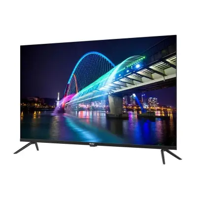 Picture of Haier 43 Inch Bezel Less FHD Google TV (H43K800FX) Black