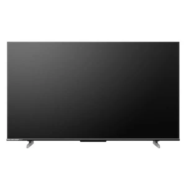 Picture of HISENSE 43" BEZELLESS DOLBY VISION 4K UHD SMART LED VOICE CONTROL GOOGLE DTS TV Black