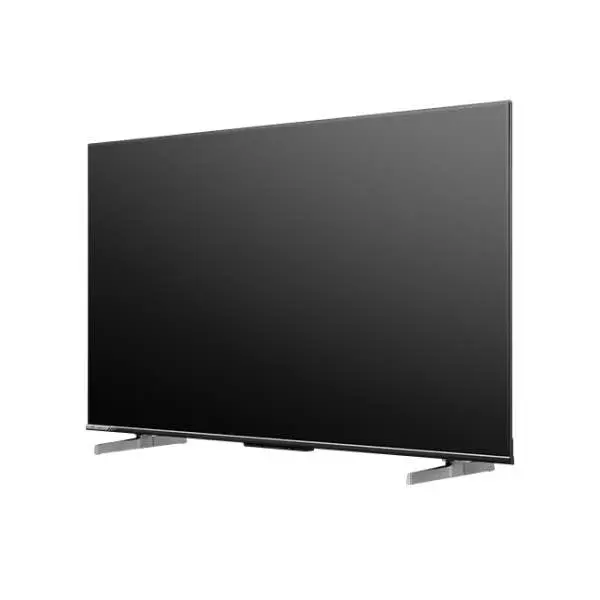 Picture of HISENSE 43" BEZELLESS DOLBY VISION 4K UHD SMART LED VOICE CONTROL GOOGLE DTS TV Black