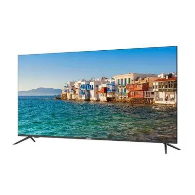 Picture of Haier 85 inch H85S5UG (4K UHD Android TV) Black