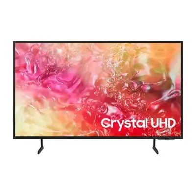 Picture of Samsung 55DU7700 55 Inch Crystal 4K UHD Smart TV Black