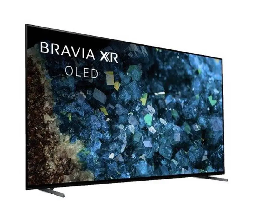 Picture of SONY 55 INCH BRAVIA XR | OLED | 4K Ultra HD | High Dynamic Range (HDR) | Smart TV (Google TV) Black