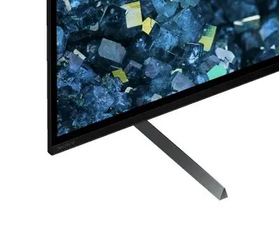 Picture of SONY 55 INCH BRAVIA XR | OLED | 4K Ultra HD | High Dynamic Range (HDR) | Smart TV (Google TV) Black