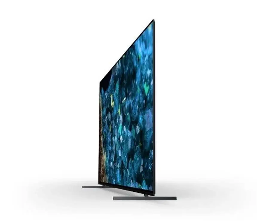 Picture of SONY 55 INCH BRAVIA XR | OLED | 4K Ultra HD | High Dynamic Range (HDR) | Smart TV (Google TV) Black