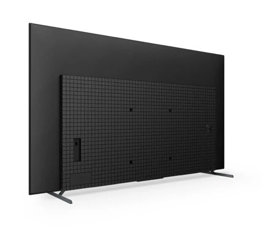 Picture of SONY 55 INCH BRAVIA XR | OLED | 4K Ultra HD | High Dynamic Range (HDR) | Smart TV (Google TV) Black