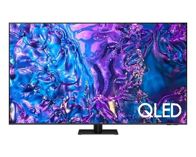 Picture of Samsung 65" QLED 4K Q70D Tizen OS Smart TV (2024) Black