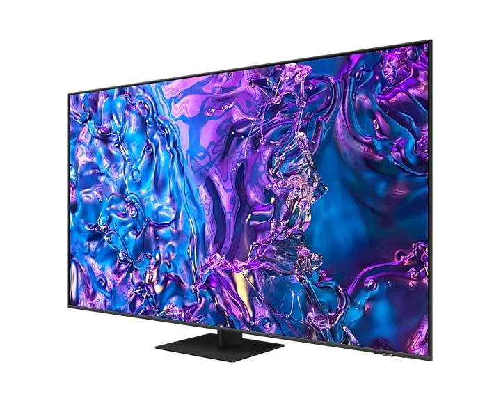 Picture of Samsung 65" QLED 4K Q70D Tizen OS Smart TV (2024) Black