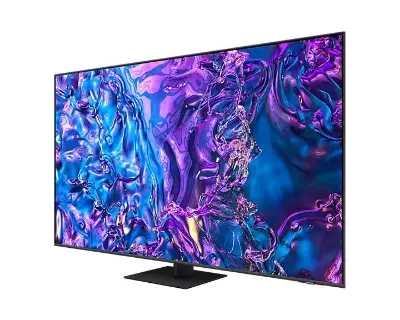 Picture of Samsung 65" QLED 4K Q70D Tizen OS Smart TV (2024) Black