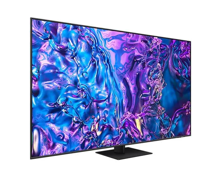 Picture of Samsung 65" QLED 4K Q70D Tizen OS Smart TV (2024) Black