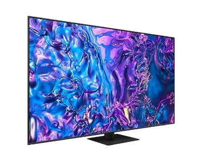 Picture of Samsung 65" QLED 4K Q70D Tizen OS Smart TV (2024) Black