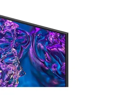 Picture of Samsung 65" QLED 4K Q70D Tizen OS Smart TV (2024) Black