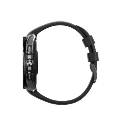 Picture of Kieslect Actor Smart Watch  Calling Watch With World Biggest 1.6? LTPO AMOLED Display Black