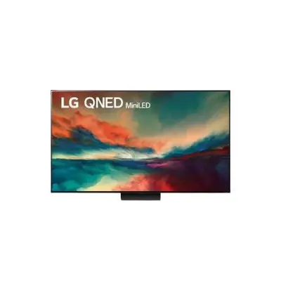 Picture of LG 65 Inch  QNED AI QNED86 4K Smart TV 2024 Black