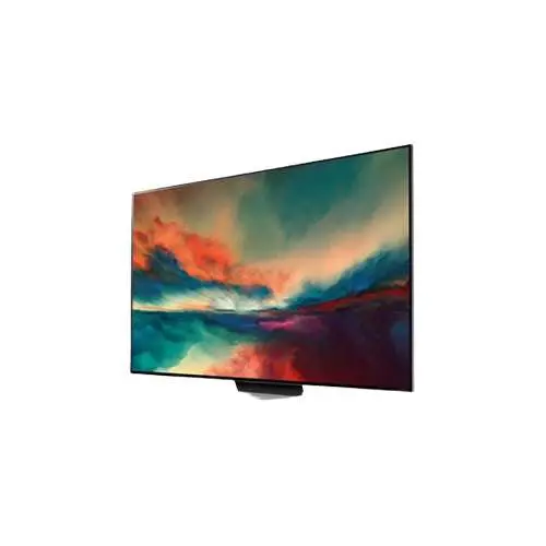 Picture of LG 65 Inch  QNED AI QNED86 4K Smart TV 2024 Black