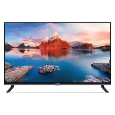 Picture of Xiaomi A Pro 32 Inch HD Smart Android Google TV (Global Version) Black