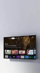 Picture of Xiaomi A Pro 32 Inch HD Smart Android Google TV (Global Version) Black