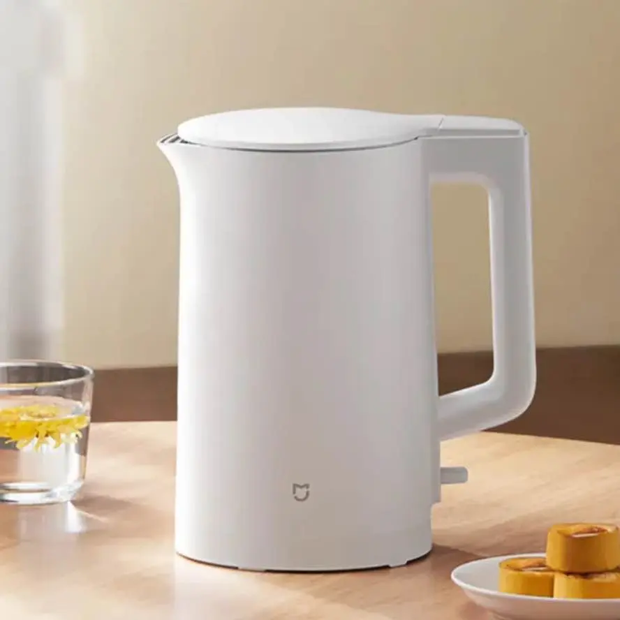 Picture of Xiaomi Mijia Electric Kettle N1 Intelligent Temperature Control 1.5L White