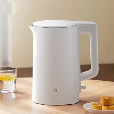 Picture of Xiaomi Mijia Electric Kettle N1 Intelligent Temperature Control 1.5L White