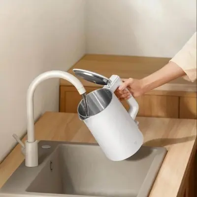 Picture of Xiaomi Mijia Electric Kettle N1 Intelligent Temperature Control 1.5L White