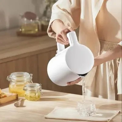 Picture of Xiaomi Mijia Electric Kettle N1 Intelligent Temperature Control 1.5L White