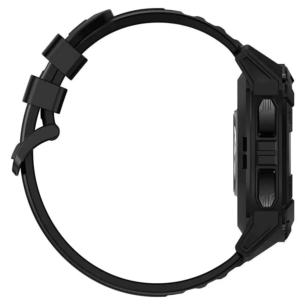 Picture of KOSPET TANK S2 1.32" AMOLED Smart Watch & 5ATM Waterproof 