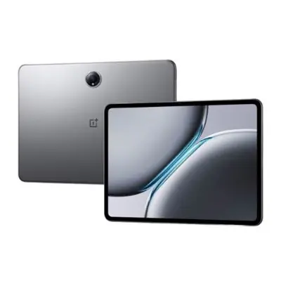 Picture of OnePlus Pad 2(12.1 Inch)LCD Display 12GB+256GB Snapdragon 8- Nimbus Gray 