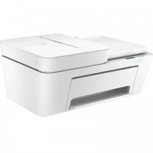 Picture of HP DeskJet Ink Advantage 4175 All-in-One Multifunctional Printer White
