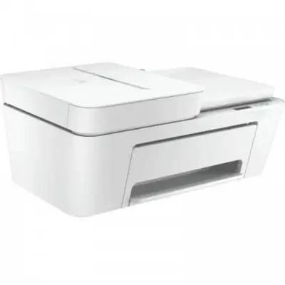 Picture of HP DeskJet Ink Advantage 4175 All-in-One Multifunctional Printer White