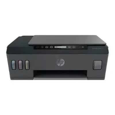 Picture of HP Smart Tank 515 Wireless All-in-One Printer Black