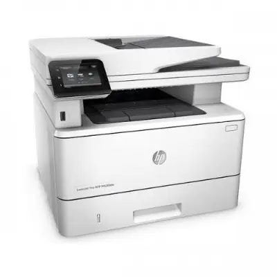 Picture of HP LaserJet Pro MFP M426fdw Multifunction Printer White