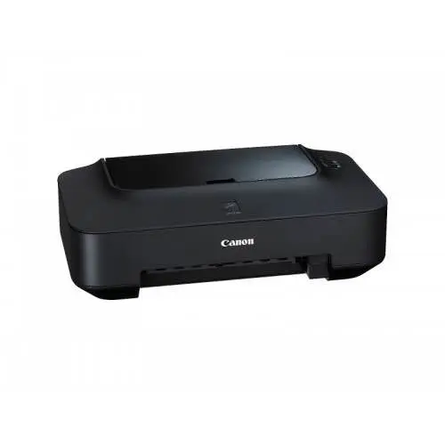 Picture of Canon Pixma IP 2770 Inkjet Printer with Original PG 810 & PG 811 Ink Black
