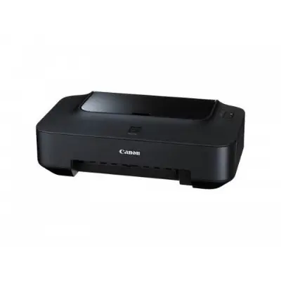 Picture of Canon Pixma IP 2770 Inkjet Printer with Original PG 810 & PG 811 Ink Black