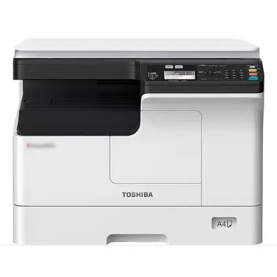 Picture of Toshiba e-Studio 2323AMW Multifunction Monochrome Photocopier White