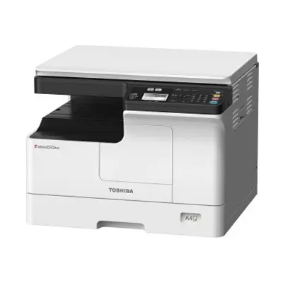 Picture of Toshiba e-Studio 2323AMW Multifunction Monochrome Photocopier White
