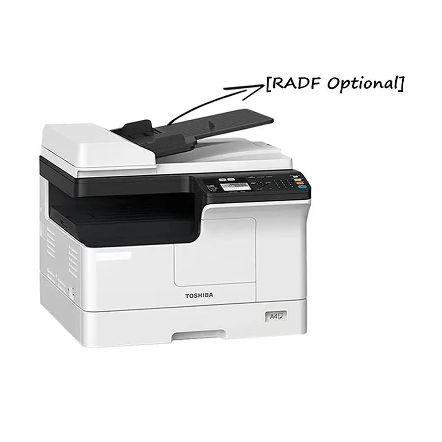 Picture of Toshiba e-Studio 2523A A3 Multifunction Digital Photocopier White