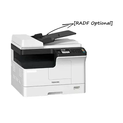 Picture of Toshiba e-Studio 2523A A3 Multifunction Digital Photocopier White