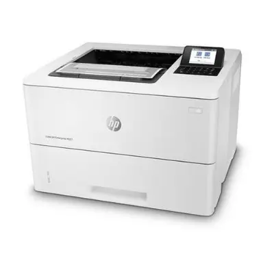 Picture of HP LaserJet Enterprise M507dn Monochrome Printer White