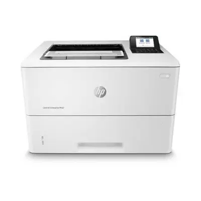 Picture of HP LaserJet Enterprise M507dn Monochrome Printer White