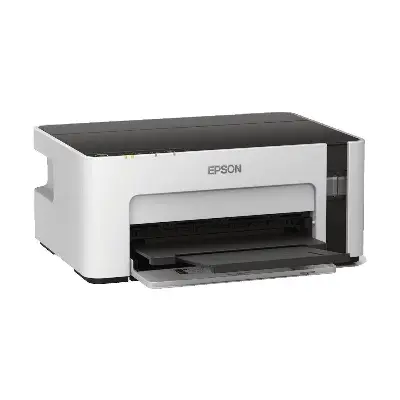 Picture of Epson EcoTank Monochrome M1120 Wi-Fi InkTank Printer Black