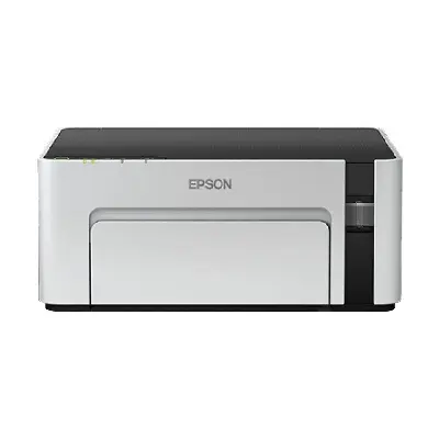 Picture of Epson EcoTank Monochrome M1120 Wi-Fi InkTank Printer Black