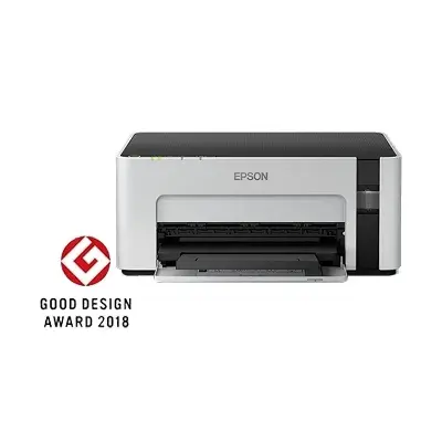 Picture of Epson EcoTank Monochrome M1120 Wi-Fi InkTank Printer Black