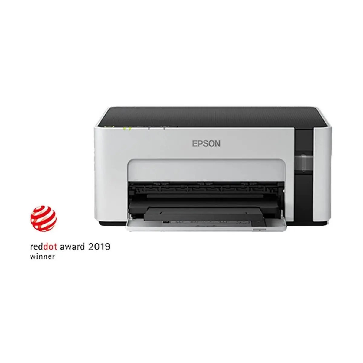 Picture of Epson EcoTank Monochrome M1120 Wi-Fi InkTank Printer Black