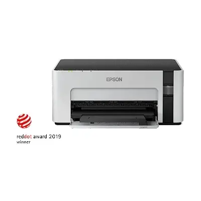 Picture of Epson EcoTank Monochrome M1120 Wi-Fi InkTank Printer Black