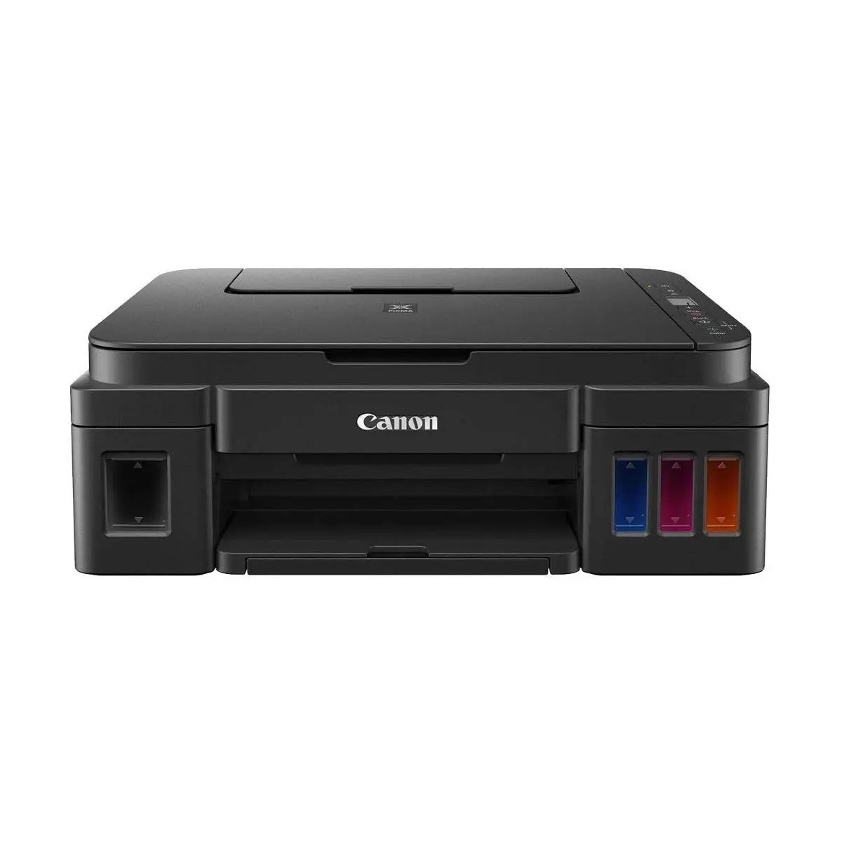 Picture of Canon Pixma G2010 All in One Ink Tank Printer Black